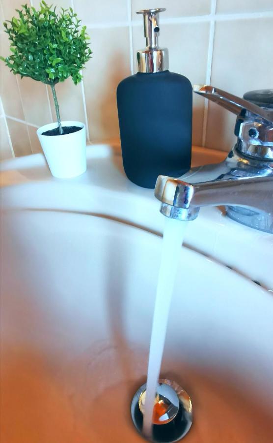Ferienwohnung Landidylle Nassheck Dieblich Ngoại thất bức ảnh